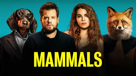 Watch Mammals Season Online .